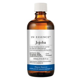 In Essence Massage Base Oil Jojoba 100ml