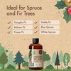 Christmas Tree Saver - Xmas Tree Preserver for Healthy Green