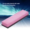 Sharpening Stone Ruby Fine Grinding Wear Resistance Durable 3000 Grit