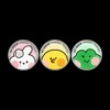 Innisfree [이니스프리][미니니에디션] (3EA) 노세범 미네랄 파우더 [Innisfree][Mini Edition] (3EA) No
