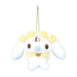 Nakajima Corporation 173423-22 Matching Twinte Miruku Mascot