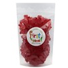 FirstChoiceCandy Gummy Bears (Red Wild Cherry, 1 LB)