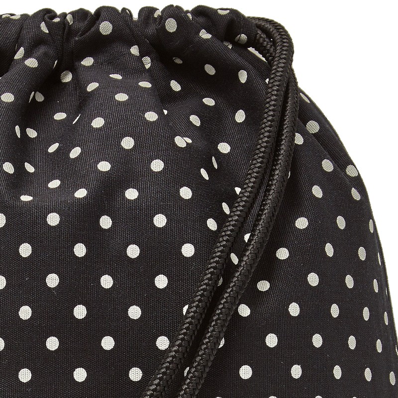 By-Bers Leon Gym Bag with Inner Pockets Rucksack Bag for
