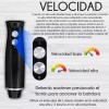 BABEEFLY Batidora De Inmersión Trituradora 500w Electrodomesticos