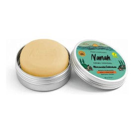 Nanah Crema Corporal Manzanilla Caléndula Barra