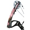 Mossy Oak Graphics (18007-BUP) Break-Up Pink Compound Bow/Crossbow Limb Skin
