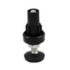 Adjustable 28mm Pipe Base