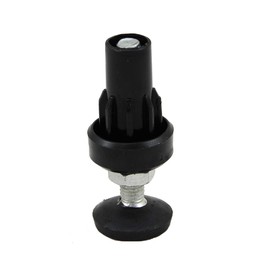 Adjustable 28mm Pipe Base