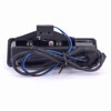 Weivision Hd Colorful Ccd Car Rear View Camera for E60