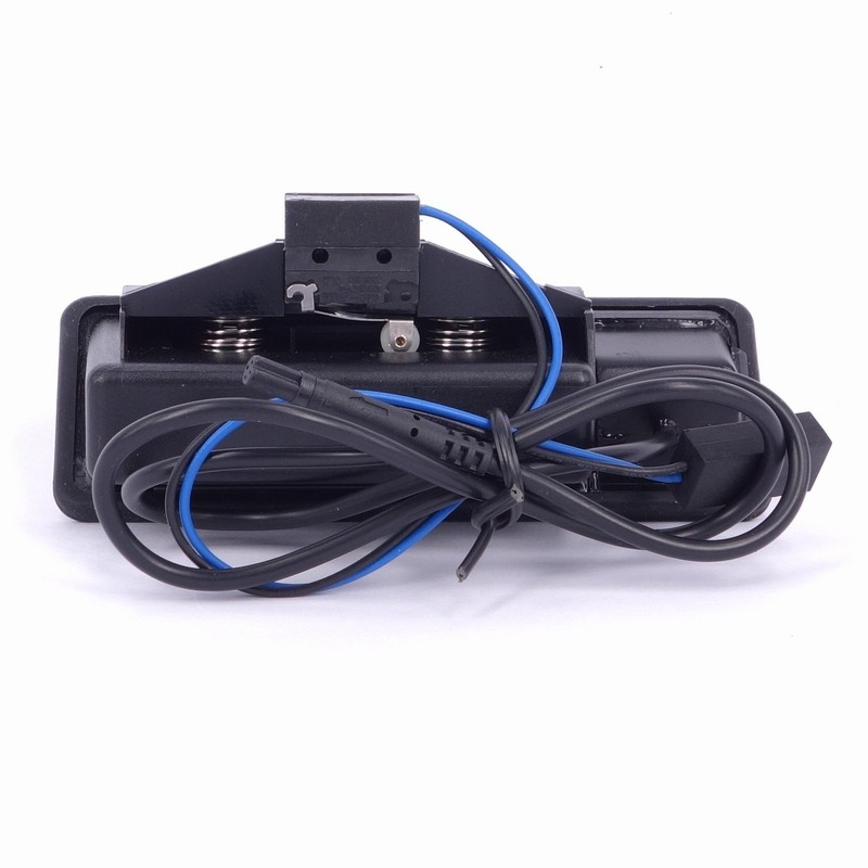 Weivision Hd Colorful Ccd Car Rear View Camera for E60