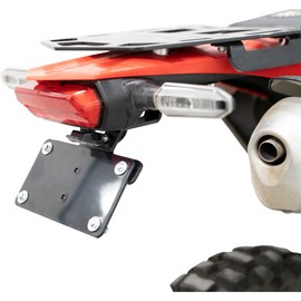 Tusk Fender Eliminator Kit Compatible with Honda CRF450RL 2021-2025/CRF450L 2019-2020