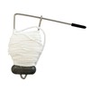 Promar Crab Throw Line 28 FT - White (AC-28)