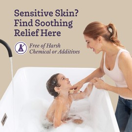 Southern Natural Goat Milk Soap Bar (Lavender 3 Pack) For Dry Sensitive Skin. Natural, Handmade Soap For Men, Women, Kids & Baby. Use On Face & Body