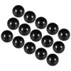 CoCud Duroplast Ball Knobs M6 Internal Thread 25 mm Diameter