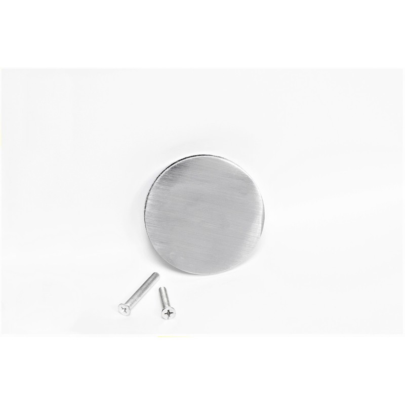 Door Knob Filler Plate | Dummy Deadbolt Lock Cover |
