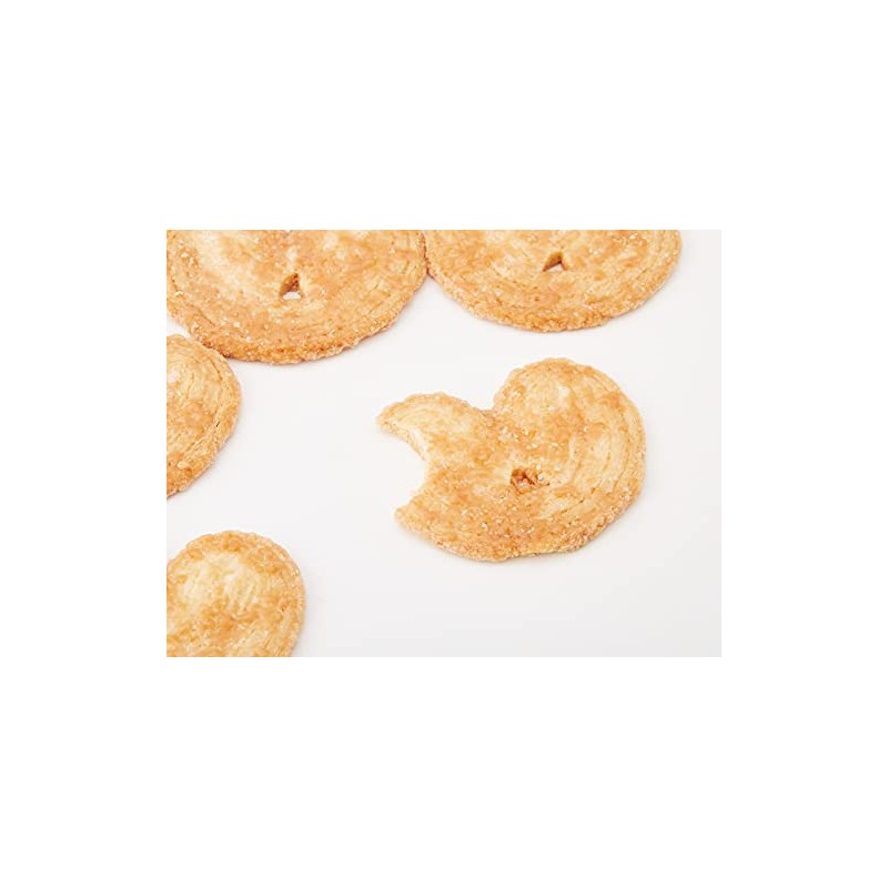 St Michel Palmiers Cookies, 3.52 Ounce