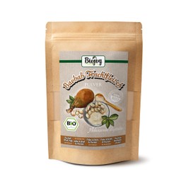 Biojoy Organic Baobab Powder (250 g), Baobab Pulp Gently Ground, No Additives, Baobab Powder (Adansonia Digitata)