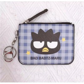 Sanrio Badtz Maru ID Wallet