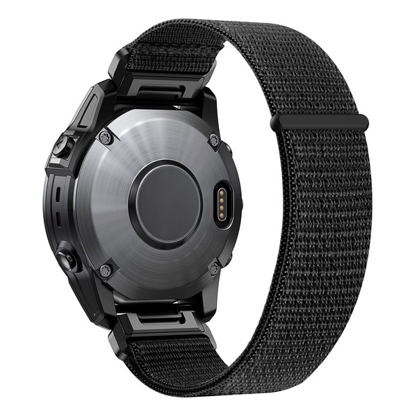 ANBEST 26 mm Nylon Strap for Fenix 7X/Fenix 6X/Fenix 5X/Enduro