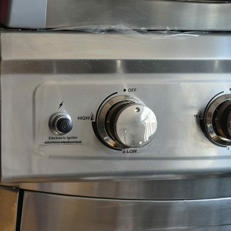 SMETA Pulse Igniter 6 Output Terminals, Suitable for A Variety