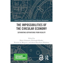 The Impossibilities of the Circular Economy: Separating Aspirations from Reality