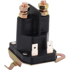 OEM-GT Starter Solenoid Husqvarna: 532192507 / Ariens: 21546294 / AYP: 192507