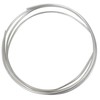 hamanaka Real Wool Felt Bones Wire Approximately/100 cm 1 Pack of H441 – 060 