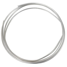 hamanaka Real Wool Felt Bones Wire Approximately/100 cm 1 Pack of H441 – 060 