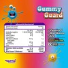 Gummy Guard ( Vitamina C,beta Glucano, Zinc) Frasco C/60 Cmd