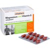 Magnesium and Vitamin E-ratiopharm Capsules