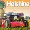 Haishine 5 Pack Spark Plug fit for Stihl FC70 BR500