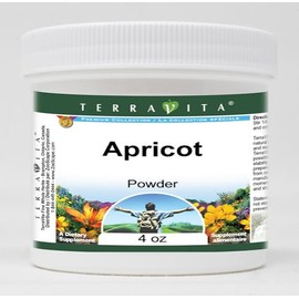 Apricot Powder (4 oz, ZIN: 518994) - 2 Pack