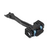 Door Check Limit Rear 4K0 839 249 Metal Replacement for