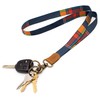 POCKT Lanyard for Keys Neck Lanyard Key Chain Holder for