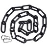Barrier Chain Black – Steel Chain Barrier Chain – Diameter