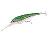 Nomad Design DTX Minnow Floating Super Deep 30ft at 2kn-10kn