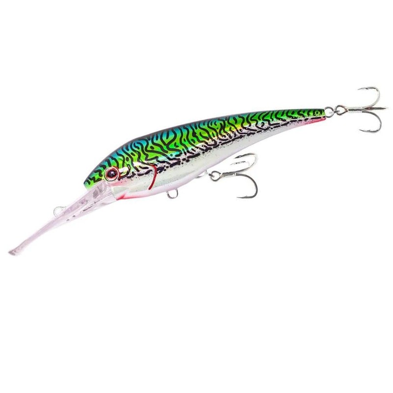 Nomad Design DTX Minnow Floating Super Deep 30ft at 2kn-10kn