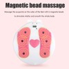 Twisting Waist Disc Magnet Balance Rotating Board Body Shaping Exercise