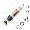 FOUR UNCLES 200cc Fluid Extractor & Fill Pump for Automotive