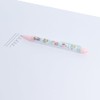 Sanstar Stationery Sanrio Character Oil Based Ballpoint Pen mofusand x