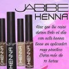 Kejel Jabibe Henna Jabibe Polvo Para Cejas Perfectas Elige Color