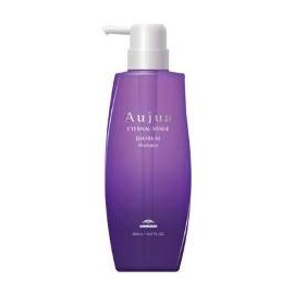 Aujua DI Diorum Shampoo 16.9 fl oz (500 ml), Birthday Gift