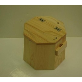 Box Positive, tinu Off Included for ◆ Octagon Crab Manger/Large, 30 