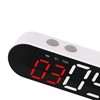 Generic Portable Gym Timer, Workout Interval Timer with MIIT, HIIT,