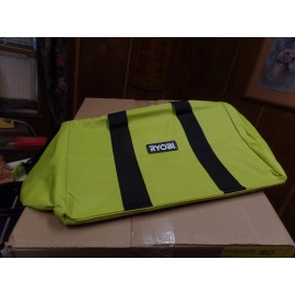 Ryobi Large Tool /Carry Bag with NYLON HANDLES 17 x 12 x 13