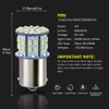 AUXLIGHT 20 PCS 1156 1141 1003 7506 BA15S RV Interior