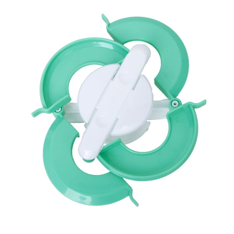 Pompom Maker Bommelmacher Bommel Pom Pom Maker Ponponmaker Basteln
