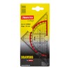 Aristo AR23003 College Geometry Triangle with Firm Grip (Hypotenuse 16
