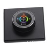 Smart Thermostat PC ABS 95‑240V AC Wifi Thermostat with Variable