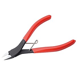 Mineshima Seiko Nipper Hobby Tool D-4